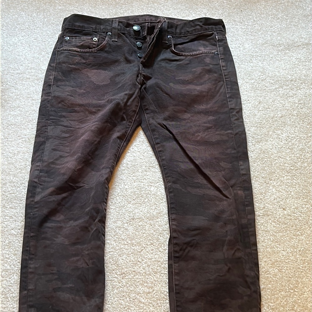 JBrand Tyler jeans perfect slim